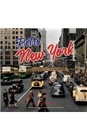 Retro New York