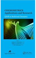 Chemometrics Applications and Research
