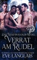 Verrat am Rudel