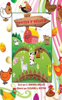 Contes D'Helium