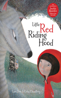 Little Red Riding Hood