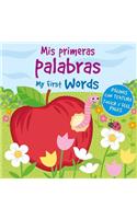 MIS Primeras Palabras/My First Words