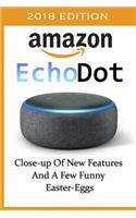 Amazon Echo Dot