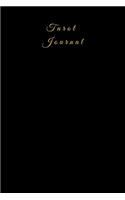 Tarot Journal
