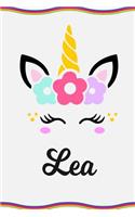 Lea