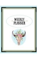 Weekly Planner