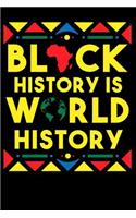 Black History Is World History