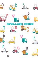 Spelling Book