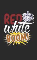 Red White Boom