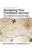 Navigating Your Transplant Journey