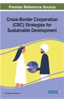 Cross-Border Cooperation (CBC) Strategies for Sustainable Development