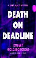 Death on Deadline