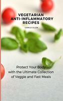 Vegetarian Anti-Inflammatory Recipes