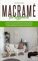 Macramé for Beginners