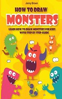 How to Draw Monsters