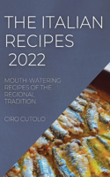 Italian Recipes 2022
