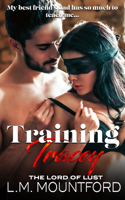 Training Tracey