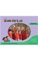 Jolly Music Big Book - Beginners