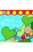 Jack & The Beanstalk (Board Book)