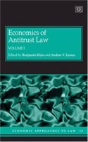 Economics of Antitrust Law