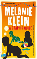 Introducing Melanie Klein: A Graphic Guide(Graphic Guides)