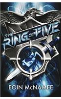 The Ring of Five: Book One in the Ring of Five Trilogy