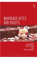 Marriage Rites and Rights