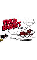 Fred Basset Yearbook 2017