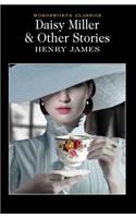 Daisy Miller and Other Stories
