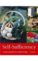 The Gaia Book of Self-Sufficiency