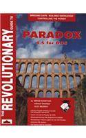 The Revolutionary Guide to PARADOX 4.5 for DOS