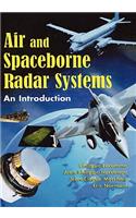 Air and Spaceborne Radar Systems