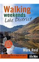 Walking Weekends: Lake District