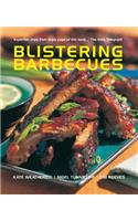 Blistering Barbecues