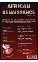 African Renaissance Sept/Oct 2005