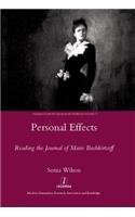 Personal Effects