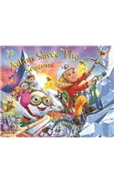 Adam Saves the Seasons