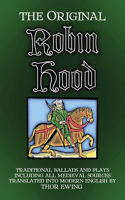 The Original Robin Hood