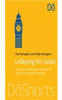 Lobbying for Good