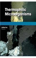 Thermophilic Microorganisms