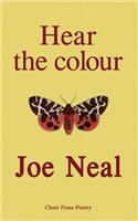 Hear the colour