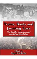 Trains, Boats and Jaunting Cars