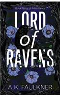Lord of Ravens