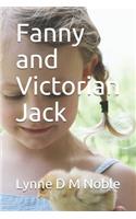 Fanny and Victorian Jack