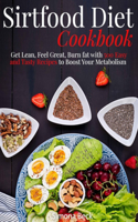 Sirtfood Diet Cookbook