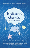 Bedtime Stories For Kids