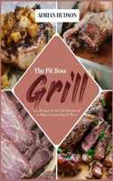 Pit Boss Grill