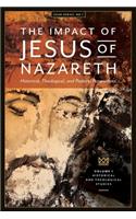 Impact of Jesus of Nazareth