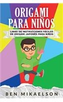 Origami para Niños