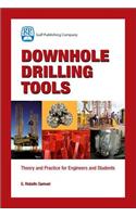 Downhole Drilling Tools